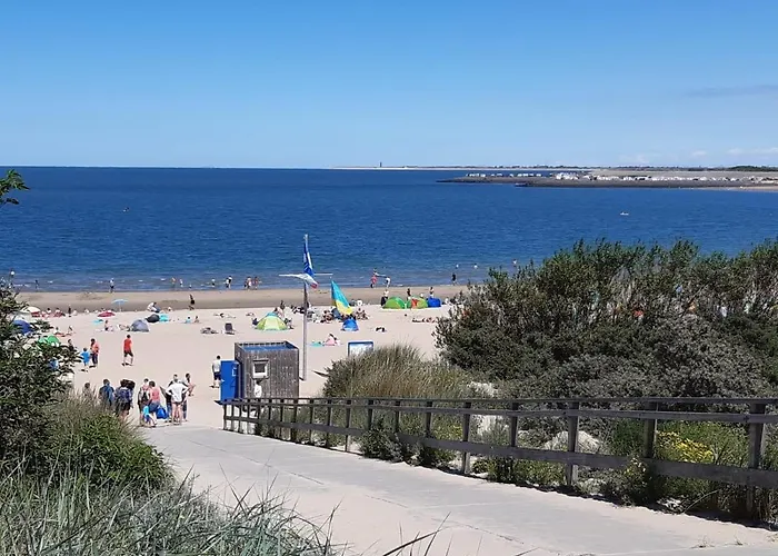 Beachloft Zeeland nr.2