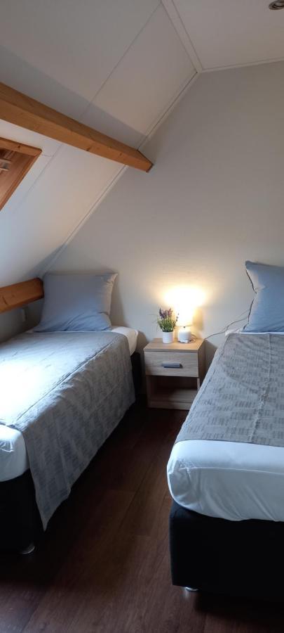 Beachloft Zeeland Nr.2 *