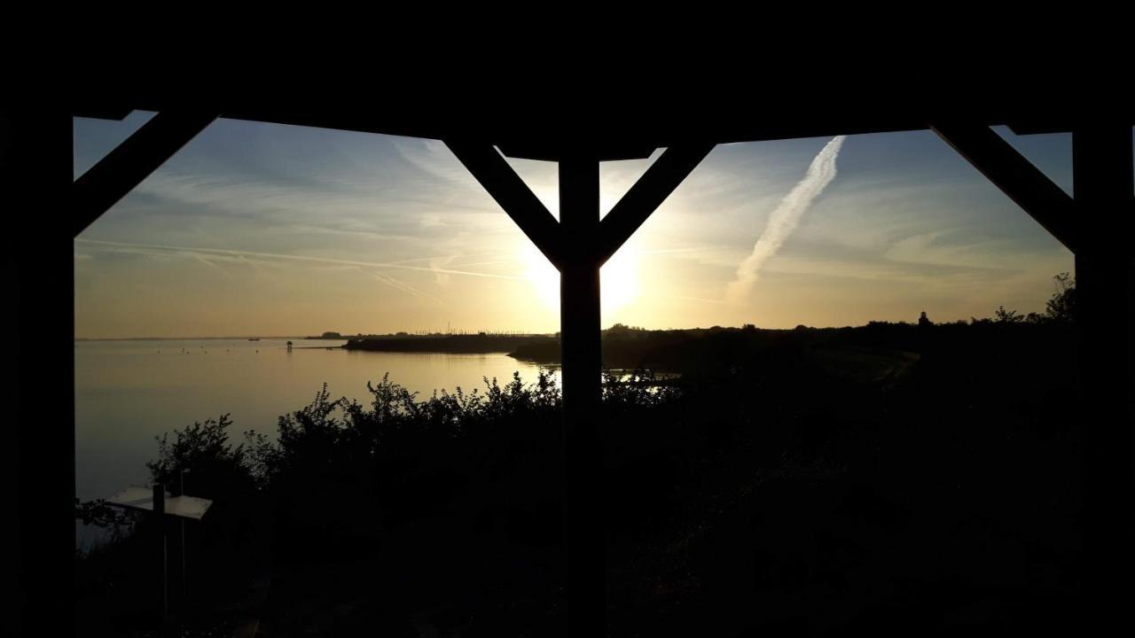 Ferienhaus Beachloft Zeeland Nr.2 *