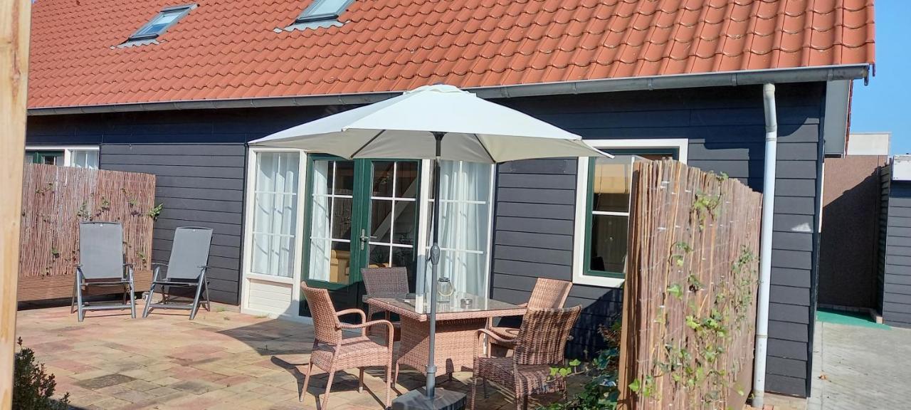 Beachloft Zeeland Nr.2 Scharendijke